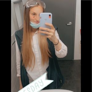 Meet your Posher, Maygan